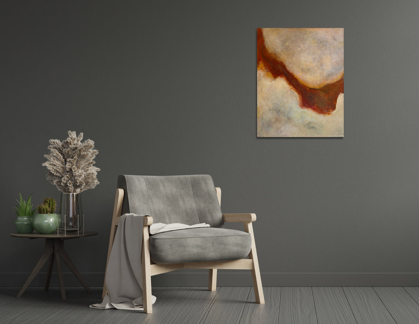 Emerging Form