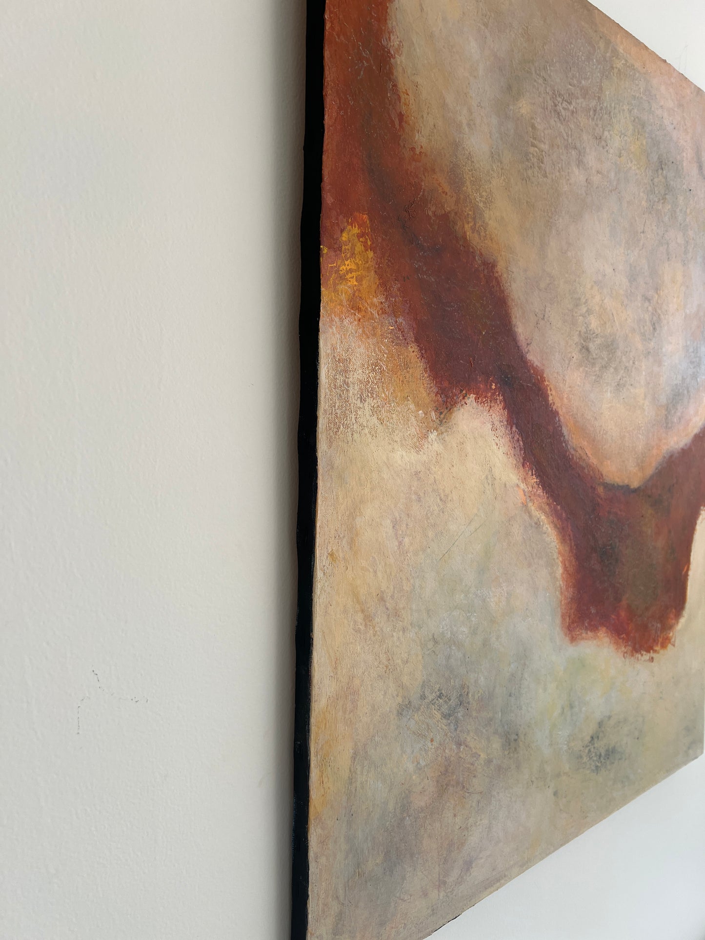 Emerging Form