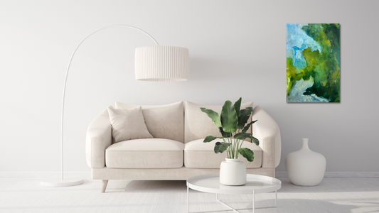 Northern Song's Shorelines