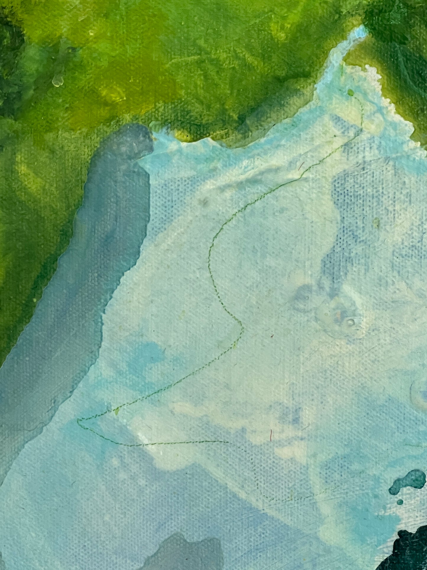 Northern Song's Shorelines
