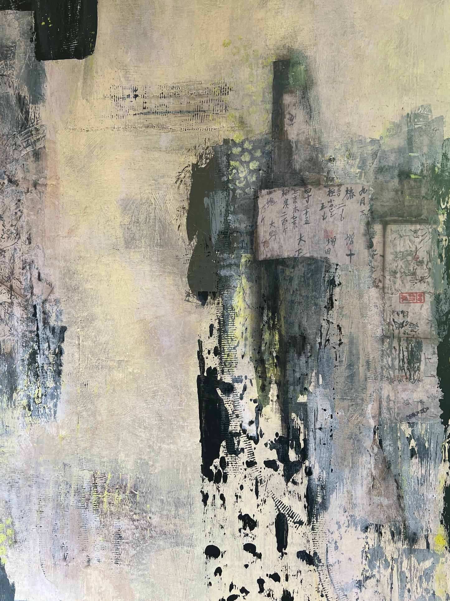 Threshold