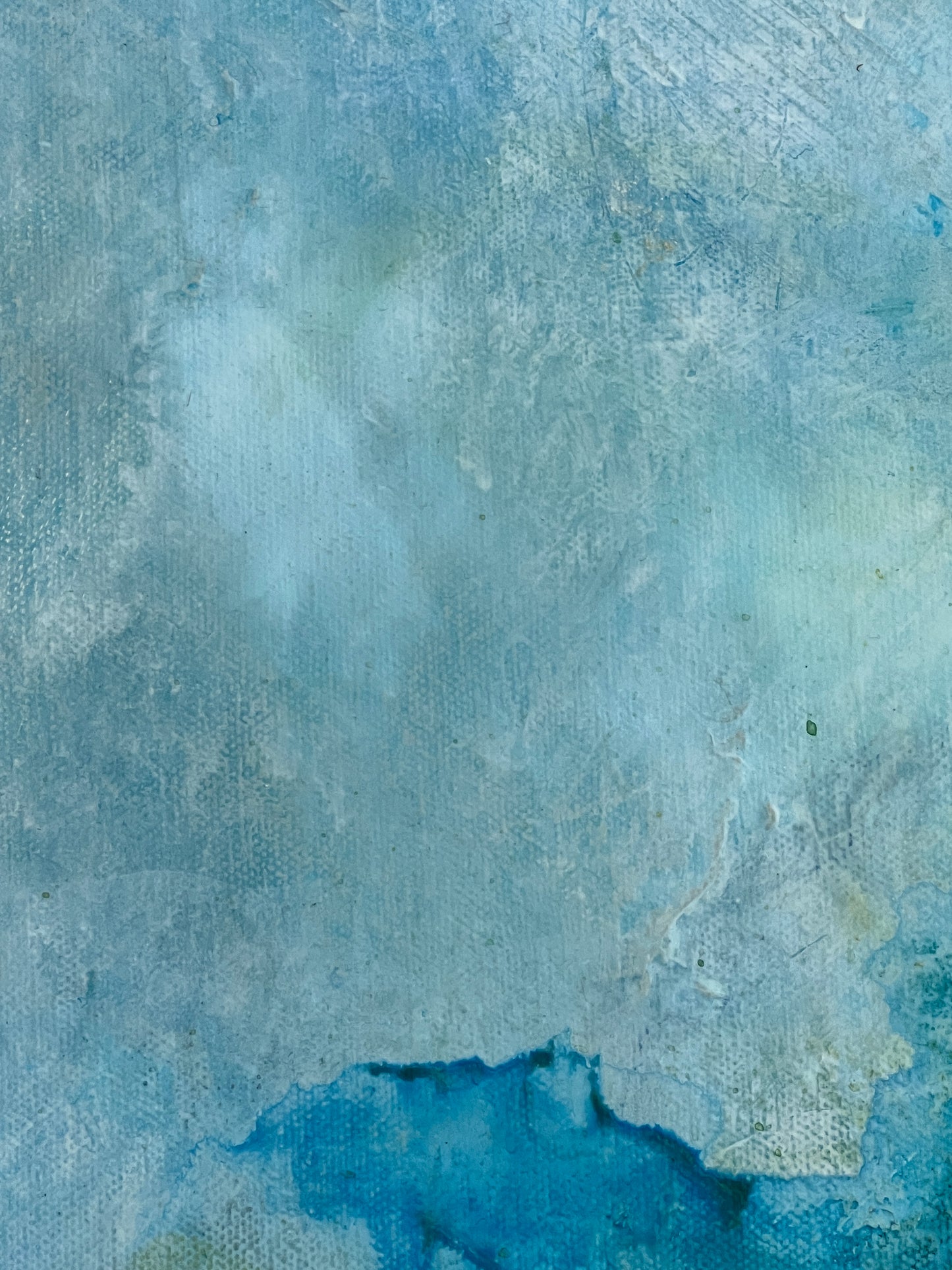 Northern Song's Shorelines