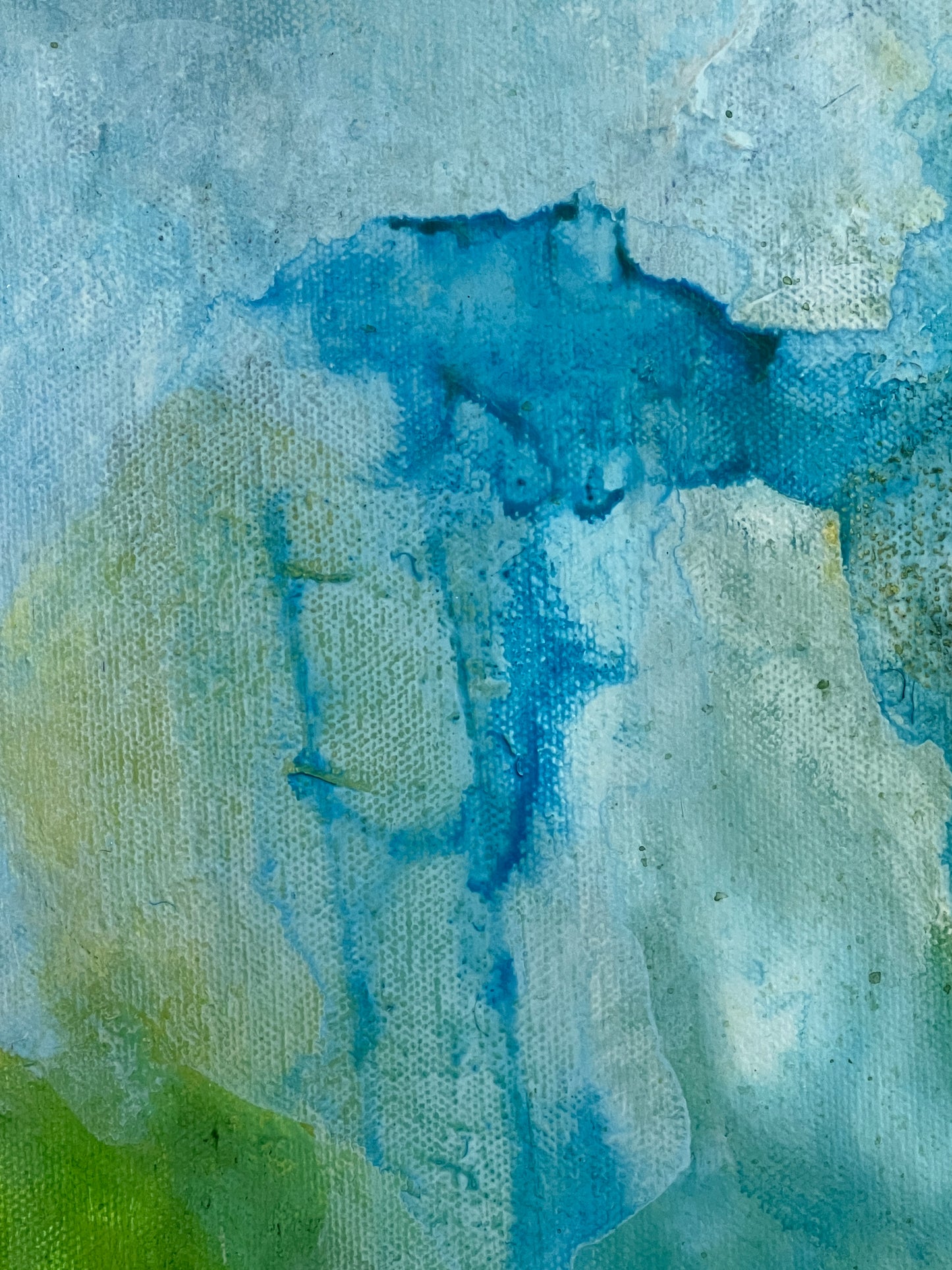 Northern Song's Shorelines