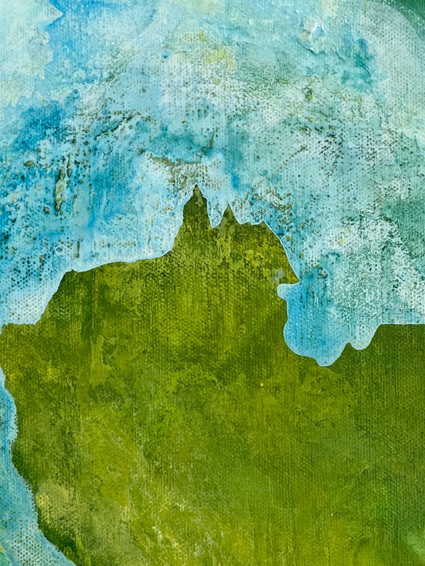 Northern Song's Shorelines