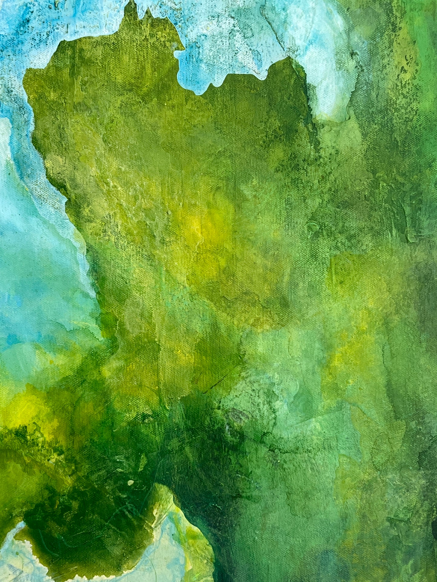 Northern Song's Shorelines