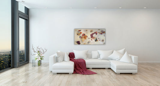 Memories Becoming Shadows